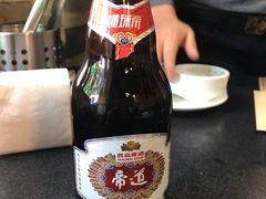 -石记老北京炙子烤肉(松园店)