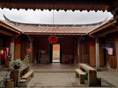 -蔡氏古民居建筑群