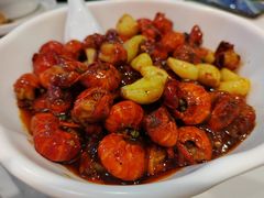 -刘胖子家常菜·蹄花焖藕(中南店)