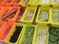 -舞素卷菜煎饼.糁汤(万达金街店)