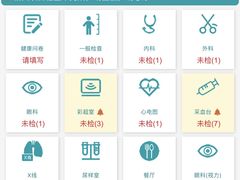 -瑞慈体检上海松江机构