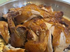 -红旗山庄(圭峰山店)