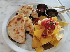 -The Rug Cafe(王府中环店)