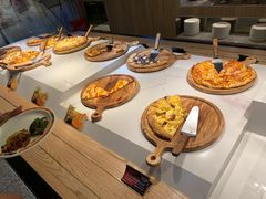 -比格比萨自助(宝山日月光店)