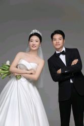 -蜜柚映画婚纱摄影(双井店)