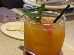 -Pasha帕夏土耳其餐厅(南昌路店)