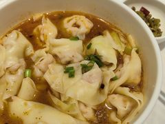 -重庆老字号·吴抄手·高豆花(T3航站楼店)