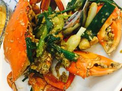-無招牌海鮮(芽笼店)