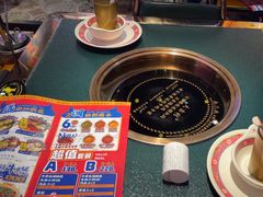 -大吉利·潮汕鲜牛肉火锅(万峰路店)