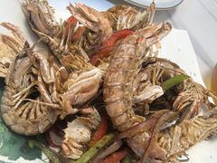 -来之顺海鲜菜馆·青岛菜·始于1993(栈桥店)