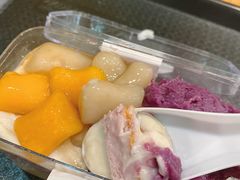 -鲜芋仙(太原街万达店)