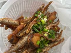 -大马弄蒋师傅美食酥鱼(察院前店)
