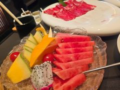 -官也街澳门火锅(新源里店)