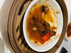 -皇朝尊会(龙之梦大酒店)