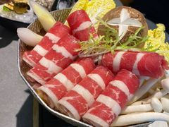 -古仓餐厅·创意菜