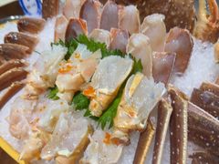 -东海怡品海鲜豆捞(西水东店)