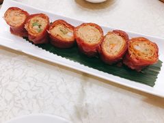 -顺德人家食府(黄金广场店)