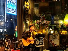 门面-贝贝龙虾·音乐餐厅(昌平东关店)