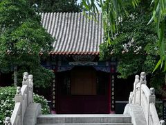 -碑林公园
