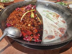 -周小明火锅(黑金冠社区店)