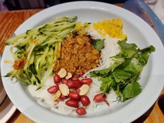 -云味馆米线(广州白云凯德店)