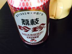 -喝丢一只鞋海鲜烧烤·海肠捞饭(文体街店)