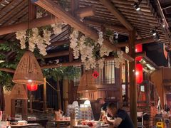 -农耕记·湖南土菜(南山欢乐海岸店)