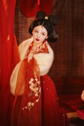 -汉仪华裳汉服馆(打浦桥店)