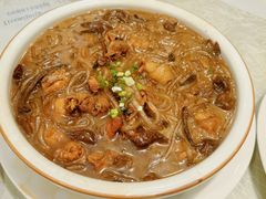 -黄家饺子东北特色菜馆(湖滨商业街店)