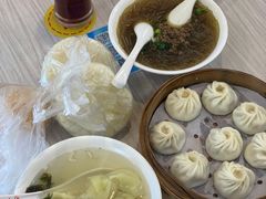 -新丰小吃(江陵路分店)