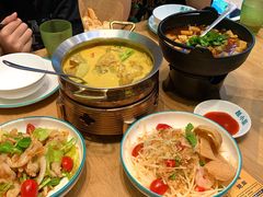 -越小品·越南餐厅(布吉万象汇店)
