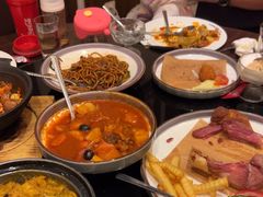 -澳门木偶葡国餐厅(珠海店)