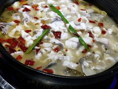 -周渝食惦酸菜鱼(青浦店)