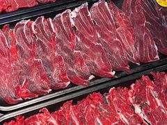 -正禾鲜·潮汕牛肉火锅(凯德天府店)