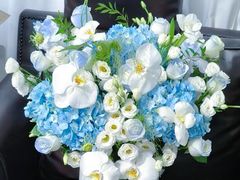-拾花记花艺·求婚·订婚·生日布置(高新店)
