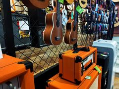 -柏斯琴行(汾阳店)