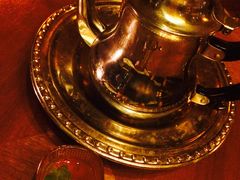 -Tajine Moroccan塔金摩洛哥中东餐厅