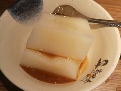 肖凉糕-肖四女乐山跷脚牛肉(世博源店)