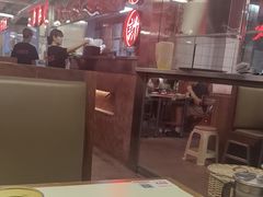 -燃计沙茶皇·香港沙茶火锅(人广旗舰店)