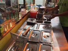 -天津乾毓德饭庄·清真传统炒菜·海鲜烧烤(咸阳路店)