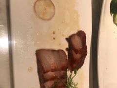 -青雅中餐厅(大连金石滩绿发希尔顿度假酒店)