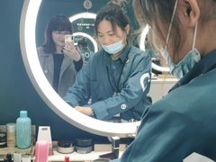 -海马体照相馆(无锡清扬茂业天地店)