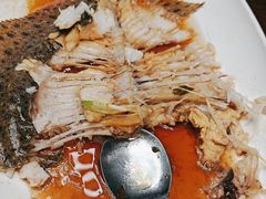 -俏东方·海味水饺·青岛菜(崂山店)
