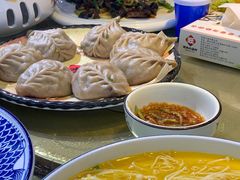 地瓜面八带包子-旺角小渔村(幸福中路店)