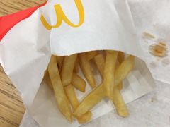 -麦当劳(七宝乐购店)