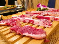 -味家烤肉烤鳗鱼牛排(西塔旗舰店)