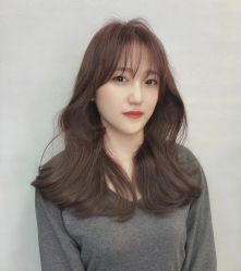 -SY COLOUR专业烫染