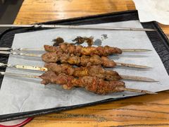 -西域美食(西直门南小街店)