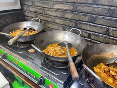-渔家故事(北二环西路店)