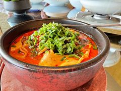 -长沙君悦酒店·湘江36中餐厅